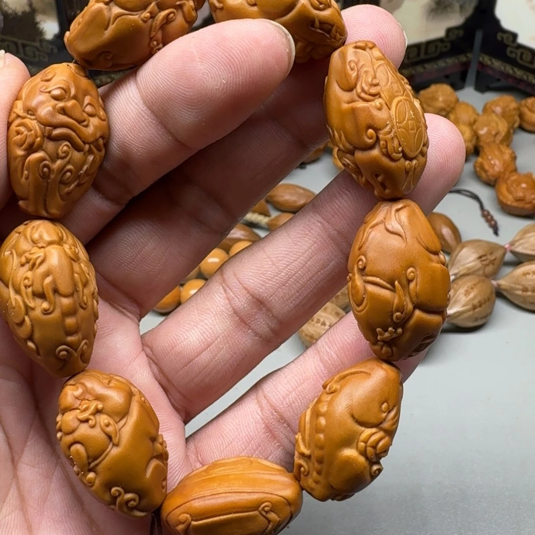 橄榄核手串/手链福利手串