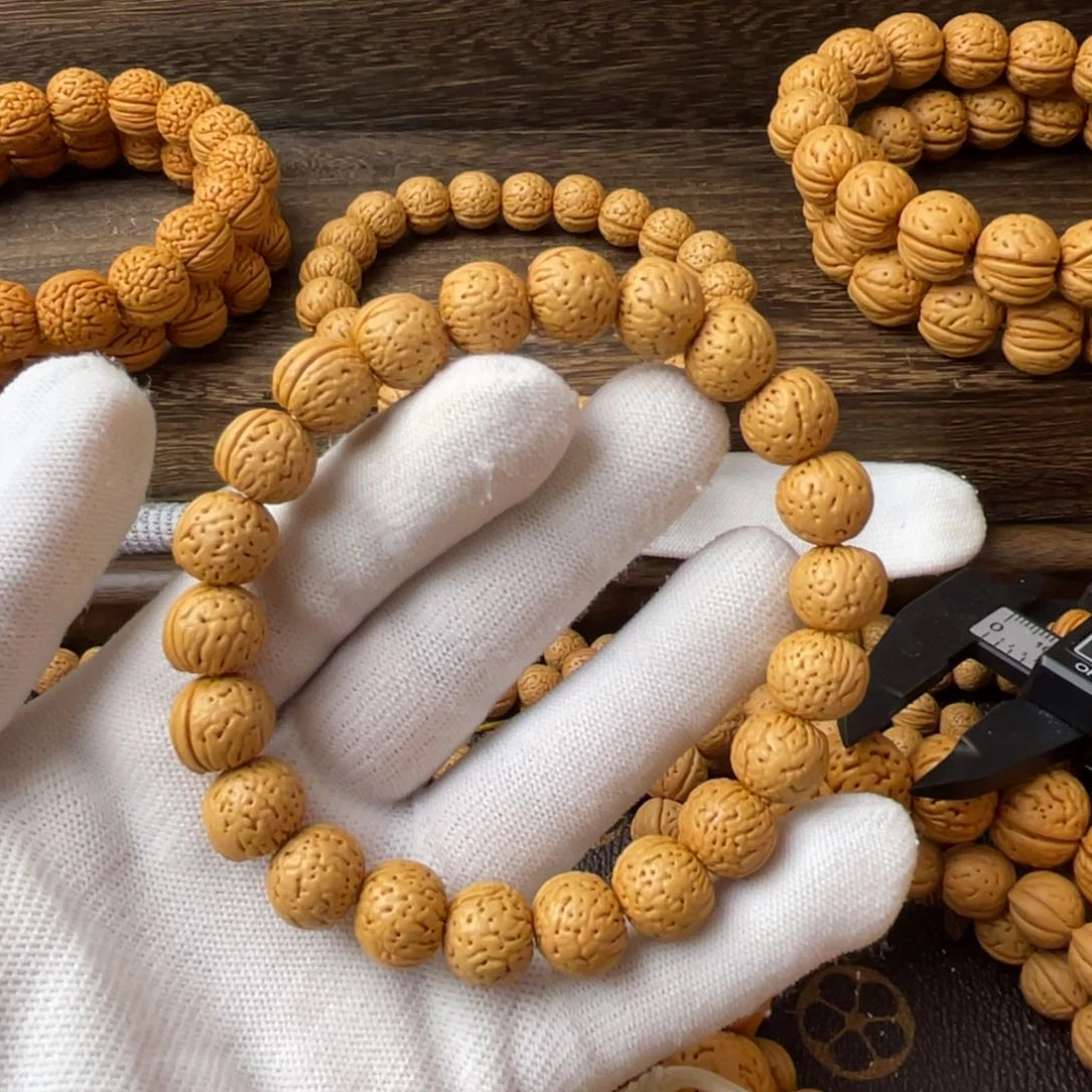 吊坠桃核?****?精品金丹