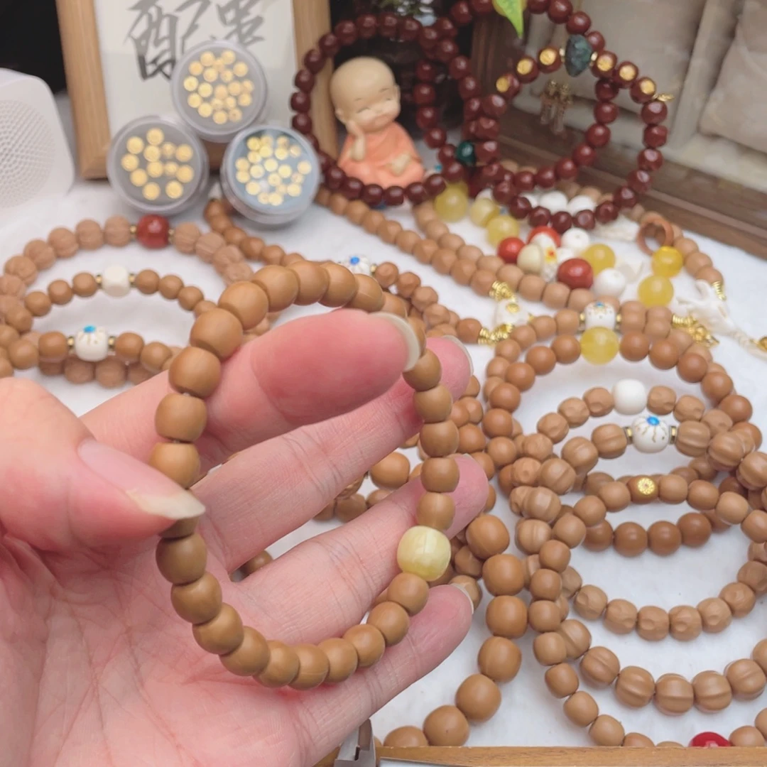 H***n手串猴头核桃老型