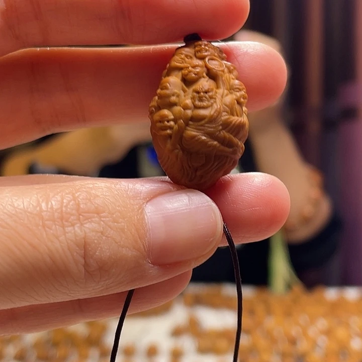 橄榄核手串/手链橄榄核