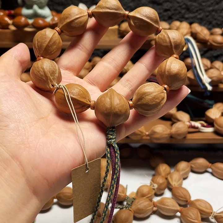 木质非金属?2126梅林铁核