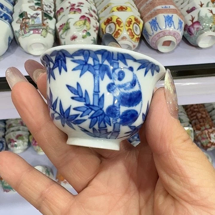 陶瓷艺术品收藏陶瓷