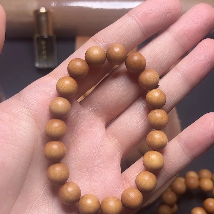 檀香木1.0*19顺纹沉水级