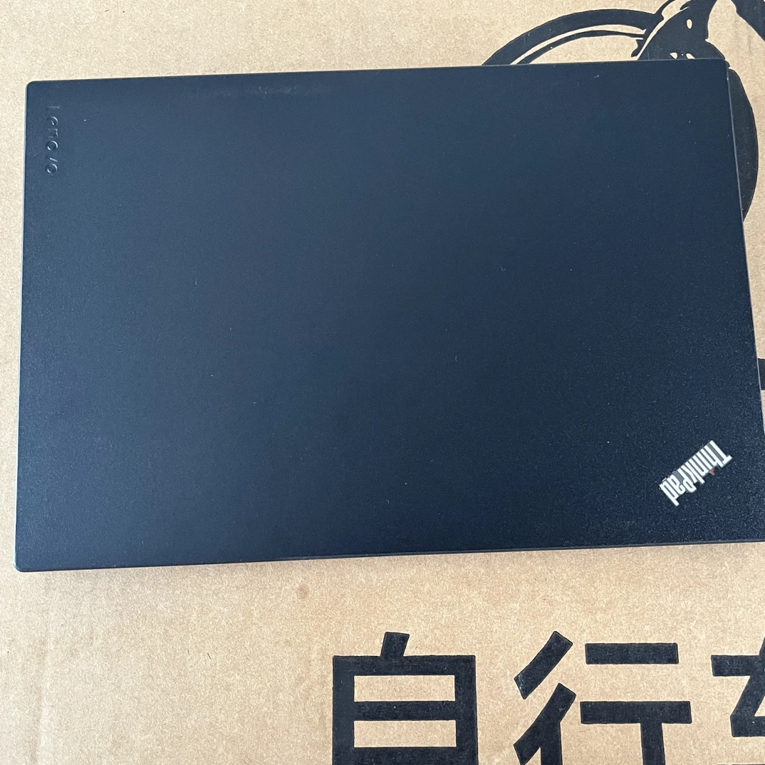 9新 ThinkPad Thinkpad x270  i5-7200 8+128固态