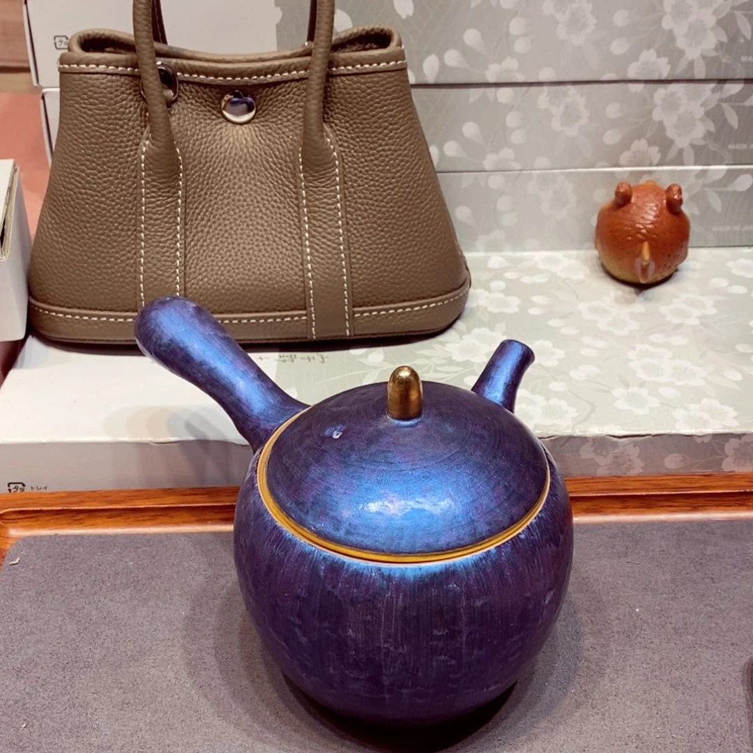 如图所示 观兰器物