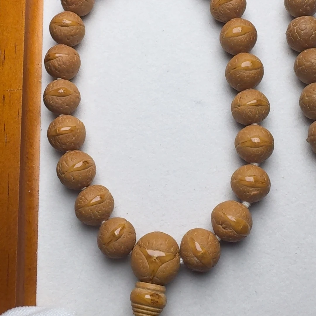 凤眼菩提手串封眼12