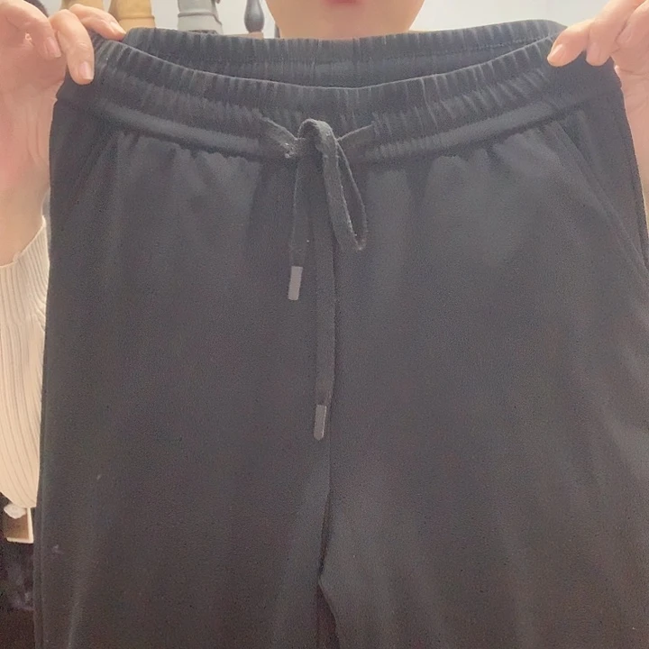 男士外穿羊毛裤140