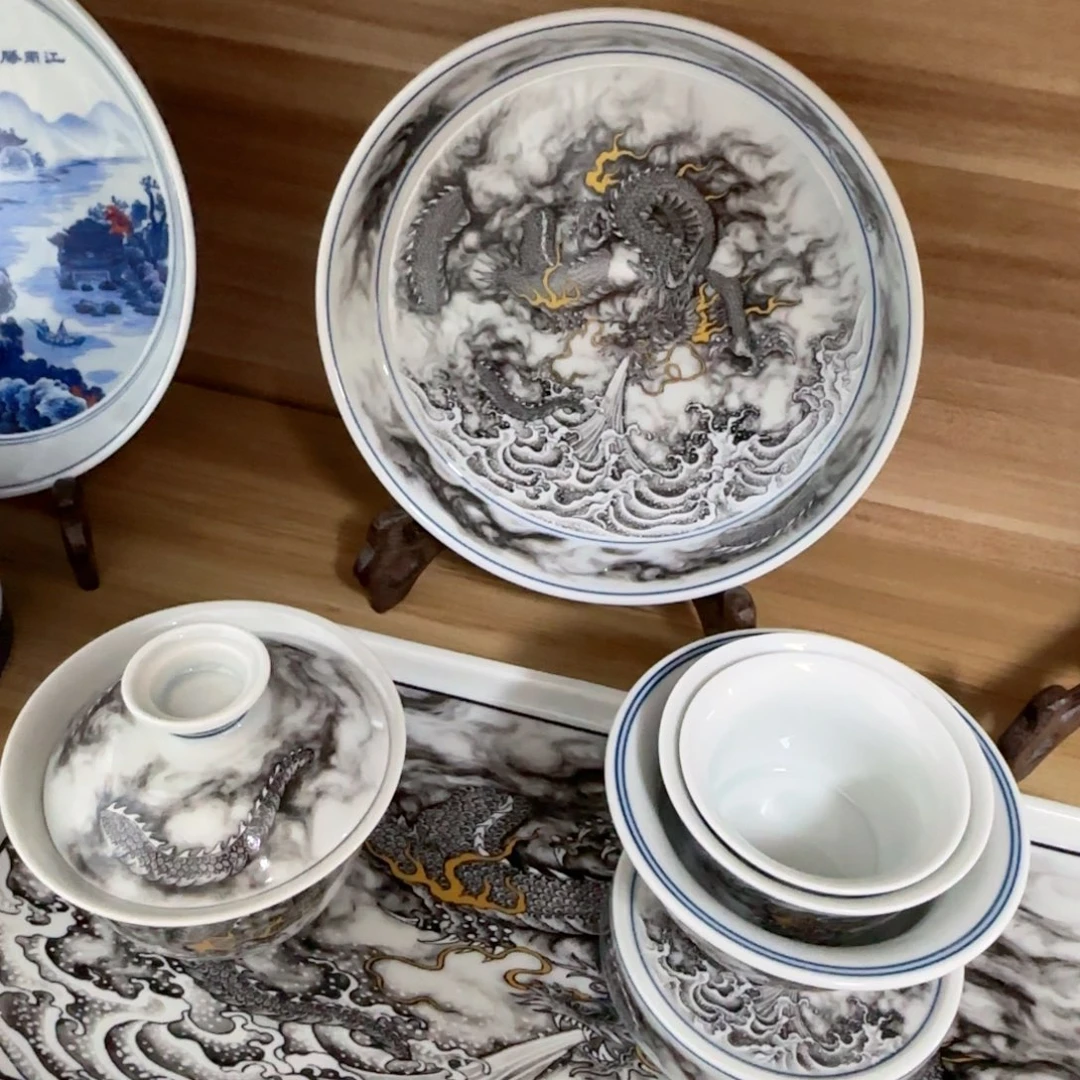 7件套景德镇福利福利