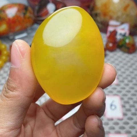 未镶嵌玛瑙/玉髓珠宝奇石