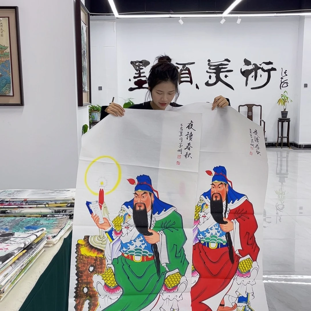 国画展展重中之重重中之重