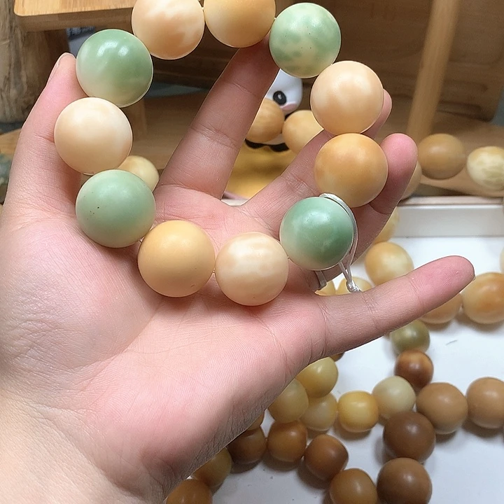 菩提根/象牙果吊坠