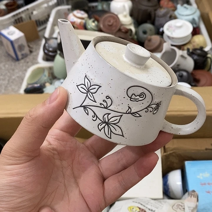 陶瓷艺术品及陶瓷制品