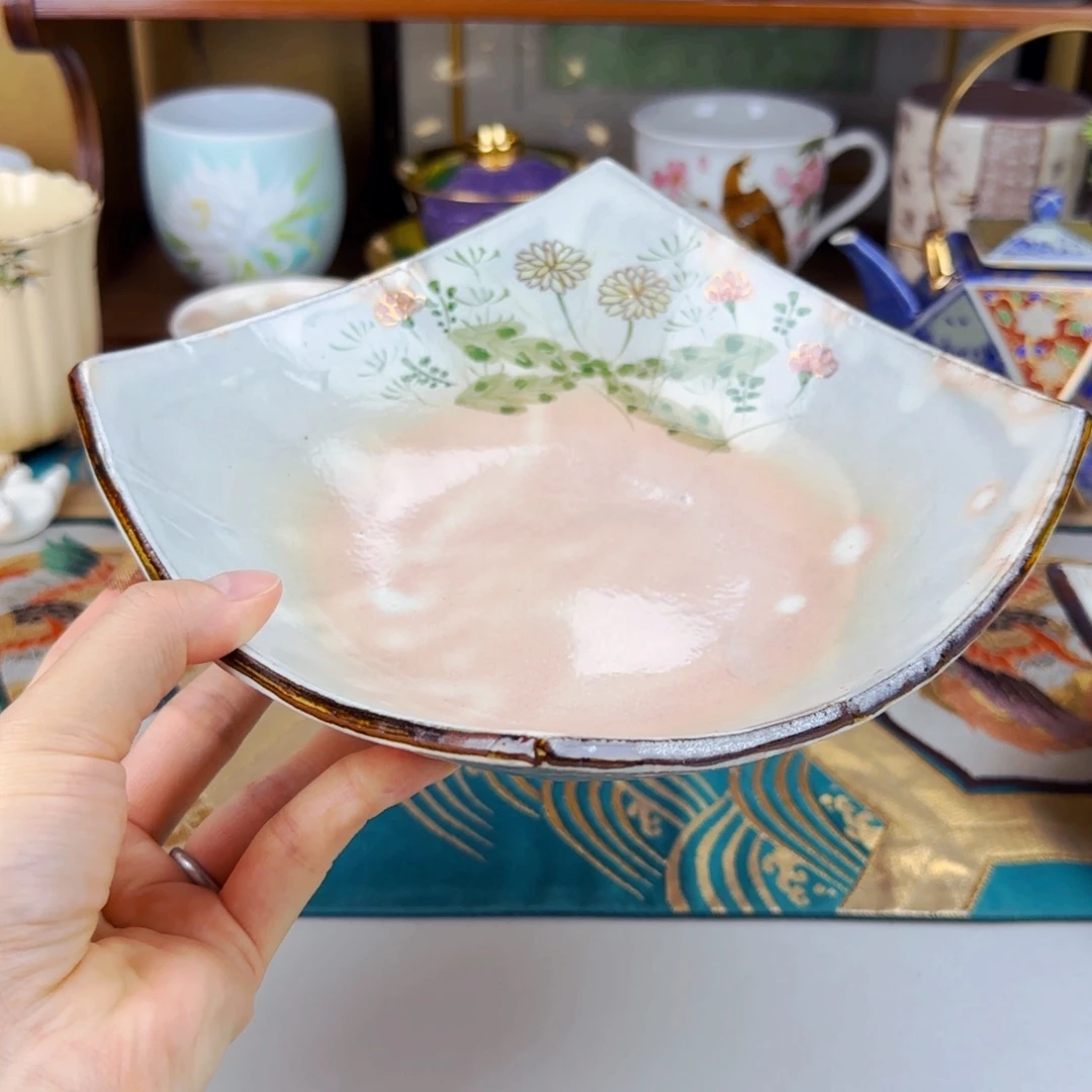 全场高端陶瓷福利放不停！