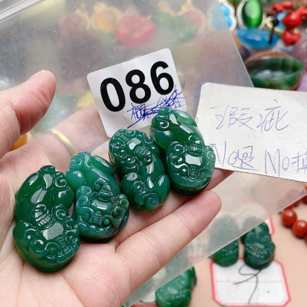 合金颈饰玛瑙/玉髓幸****你