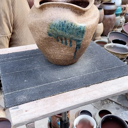 高度27口径23有孔