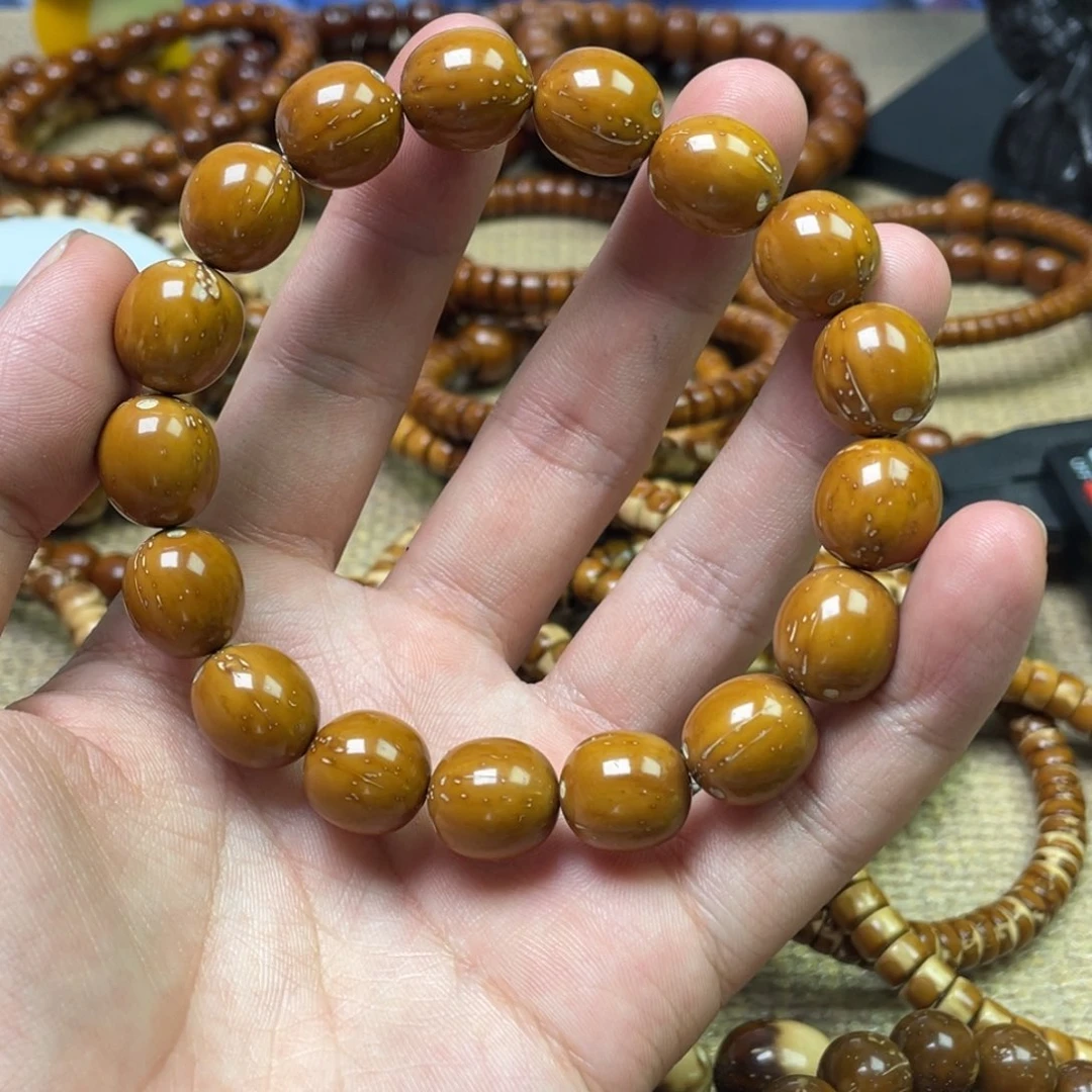 紫金鼠手串L*紫金鼠7号