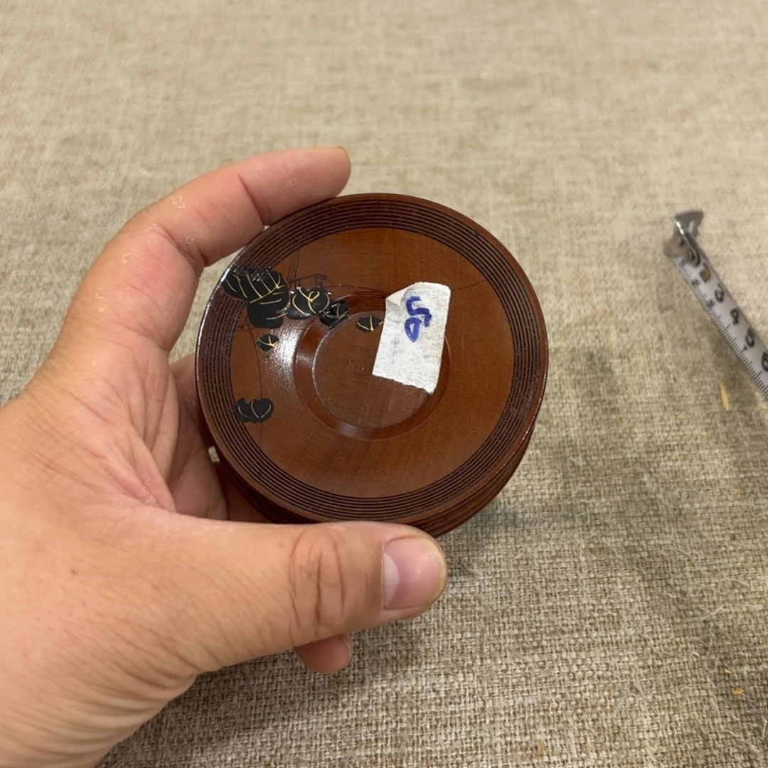 茶杯紫砂非常好看的花瓶