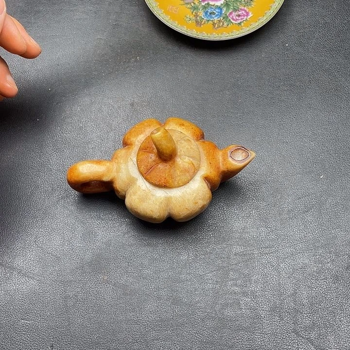 链接一图一物。