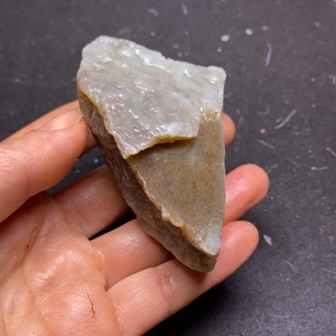 和田玉珠宝奇石未镶嵌