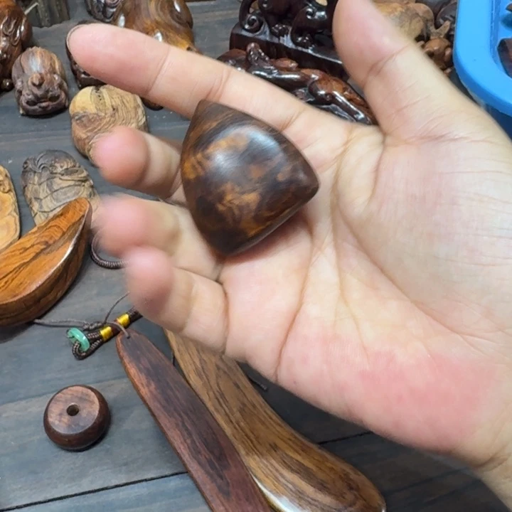 木炽*小件物品的