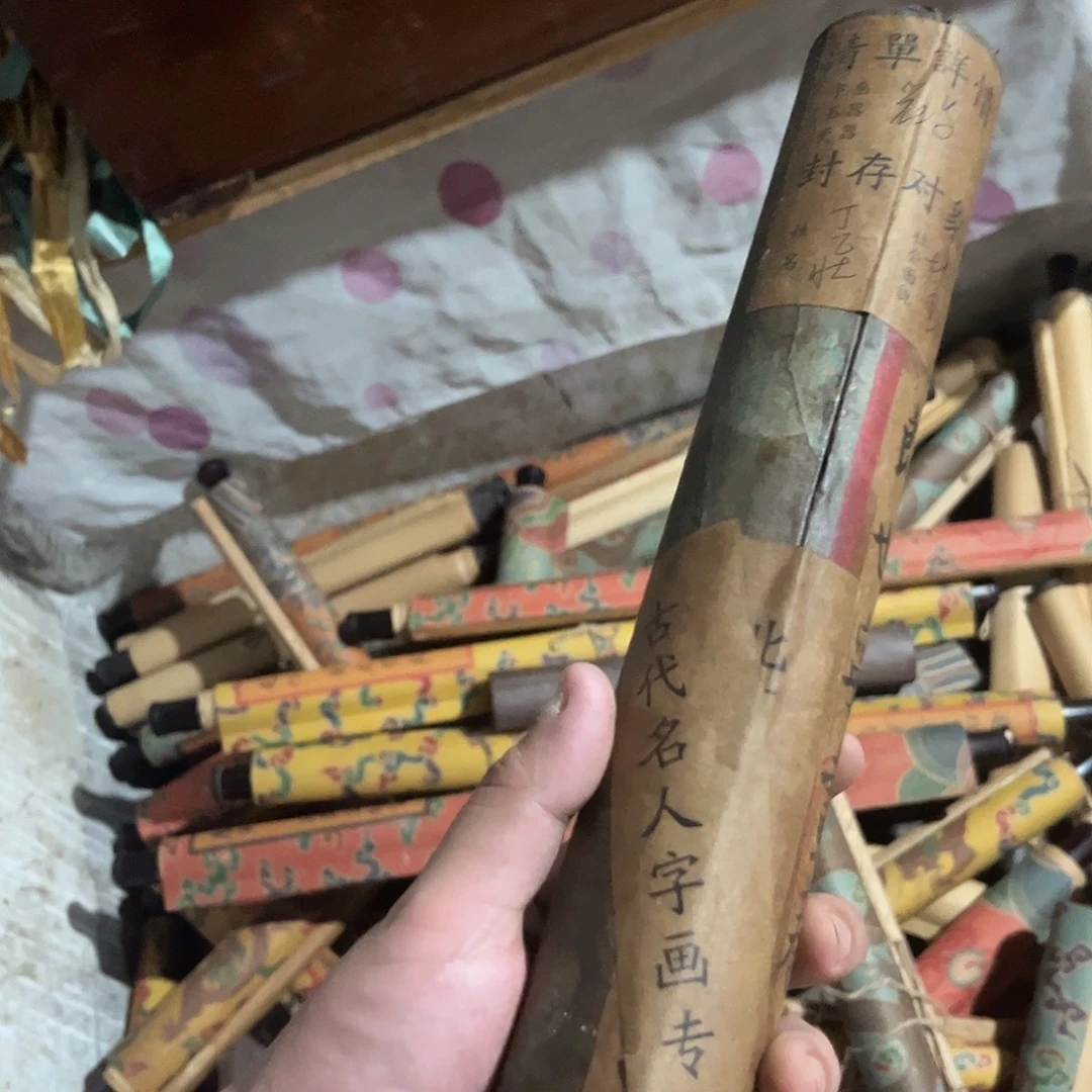 手工艺品琉璃老家的货没有坏的
