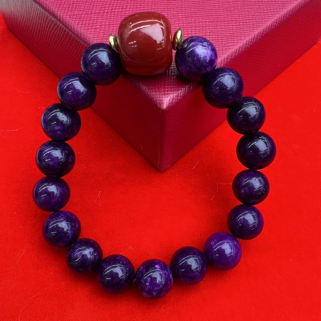 T23手串DIY设计定制款时尚首饰