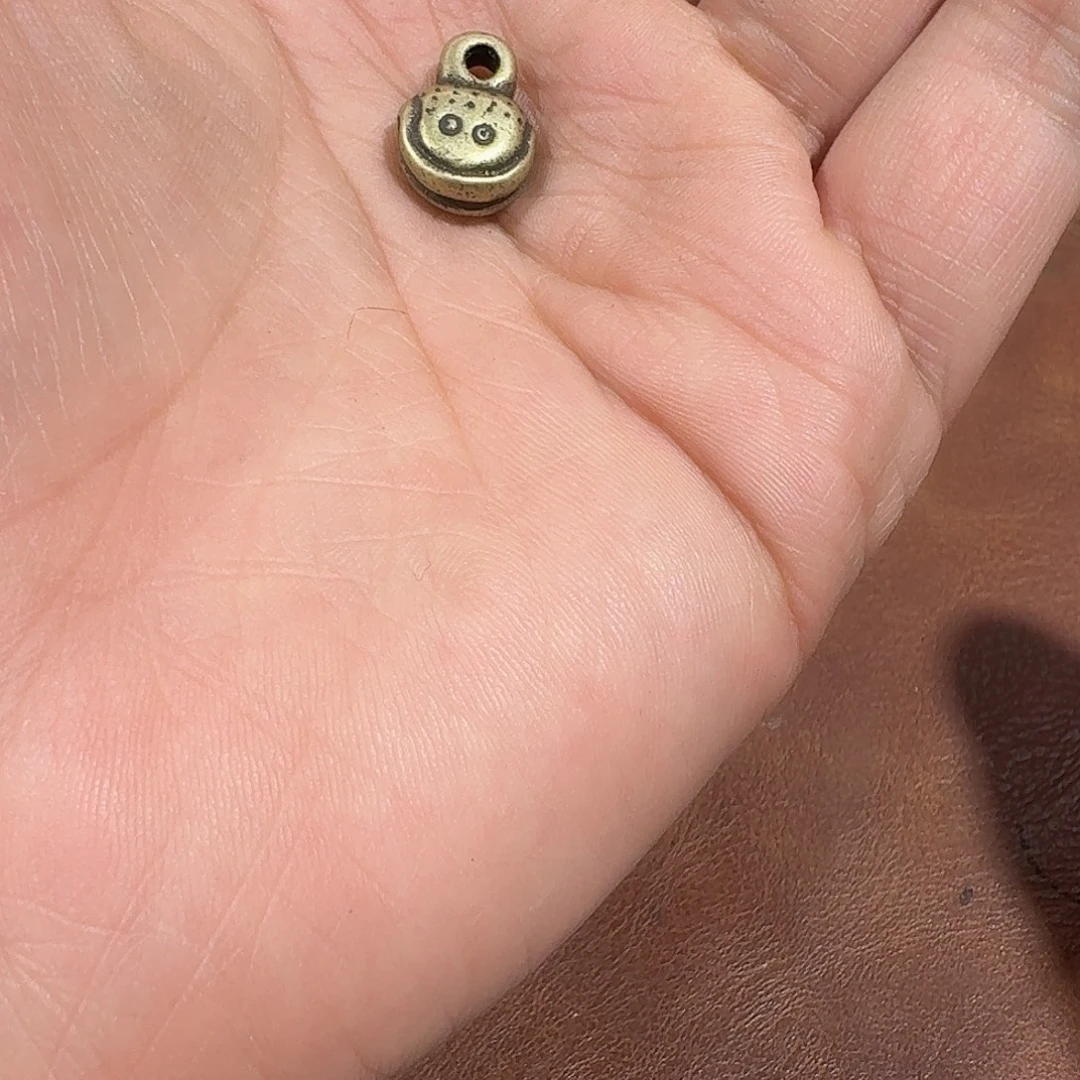 梦***觉藏传文玩配饰文玩配饰