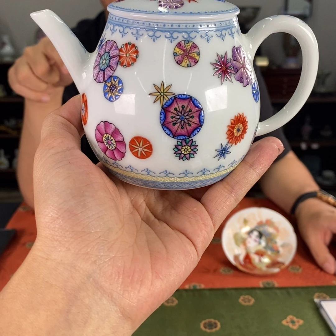 九鸣瓷艺九鸣瓷艺