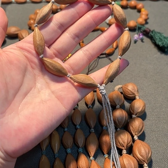 1.1小柳叶手串开播福利款