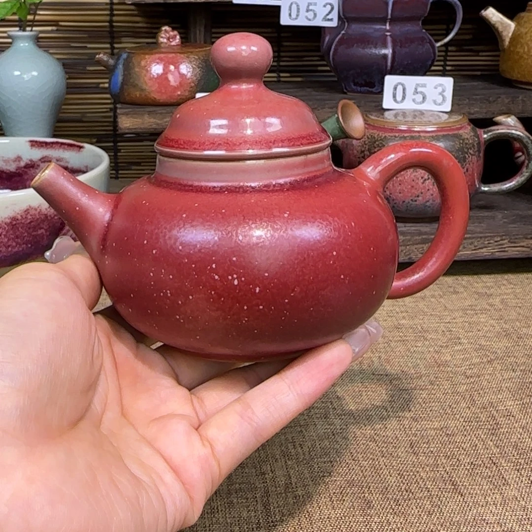 垕瓷甄选传统工艺