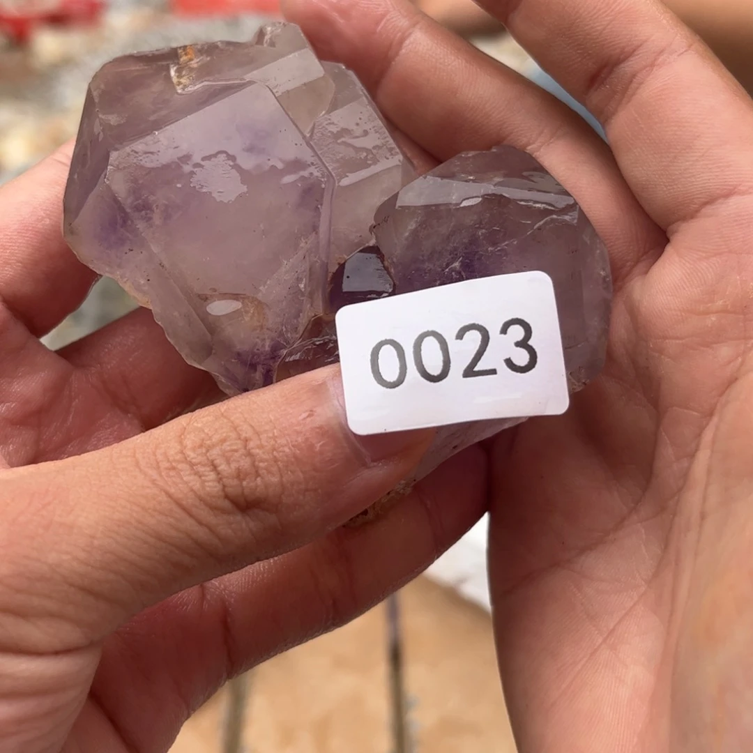 【闪购商品】未镶嵌大型摆件（非配饰）水晶