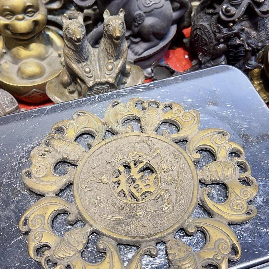 青***扬黄铜工艺品黄铜工艺品