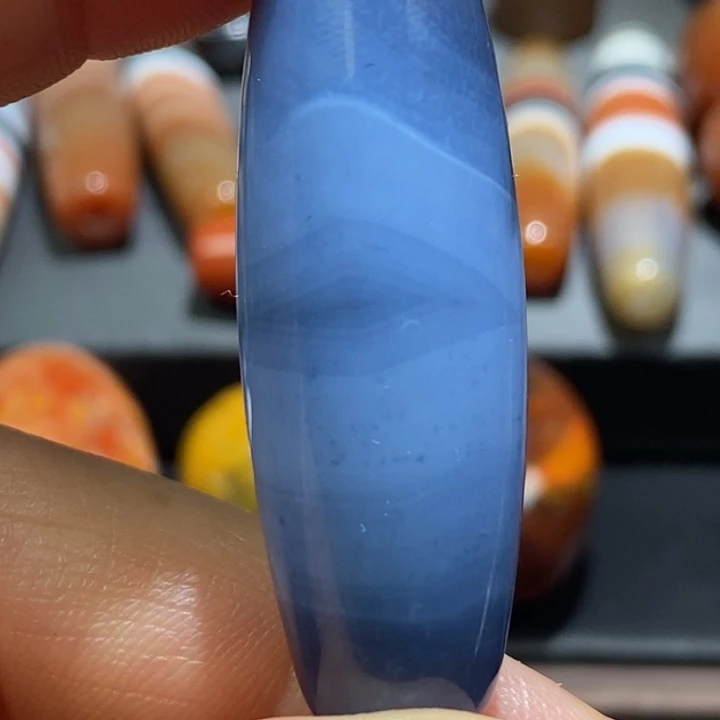 玛瑙/玉髓未镶嵌挂件