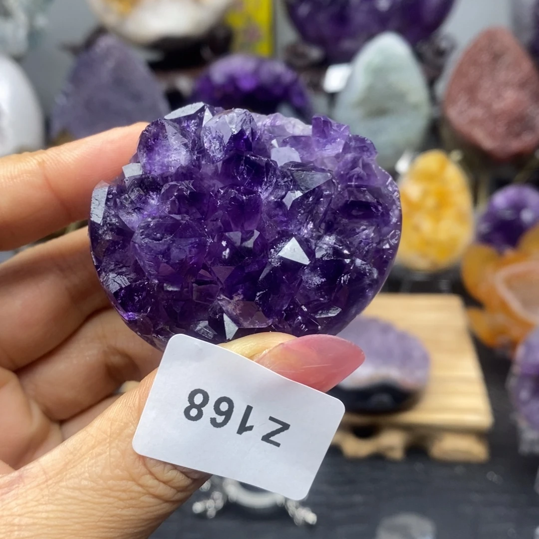 未镶嵌大型摆件（非配饰）水晶