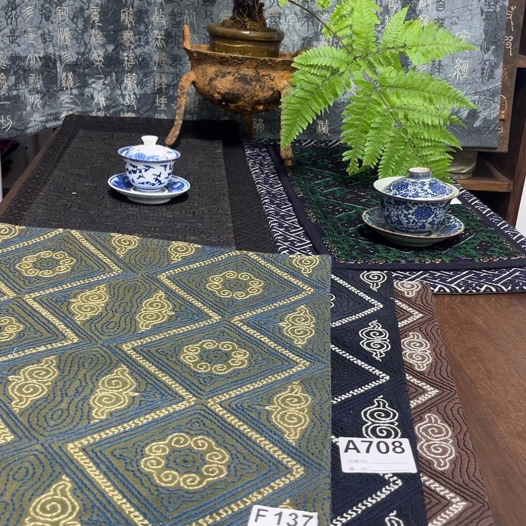 24 都是一张价格三十六坊茶垫