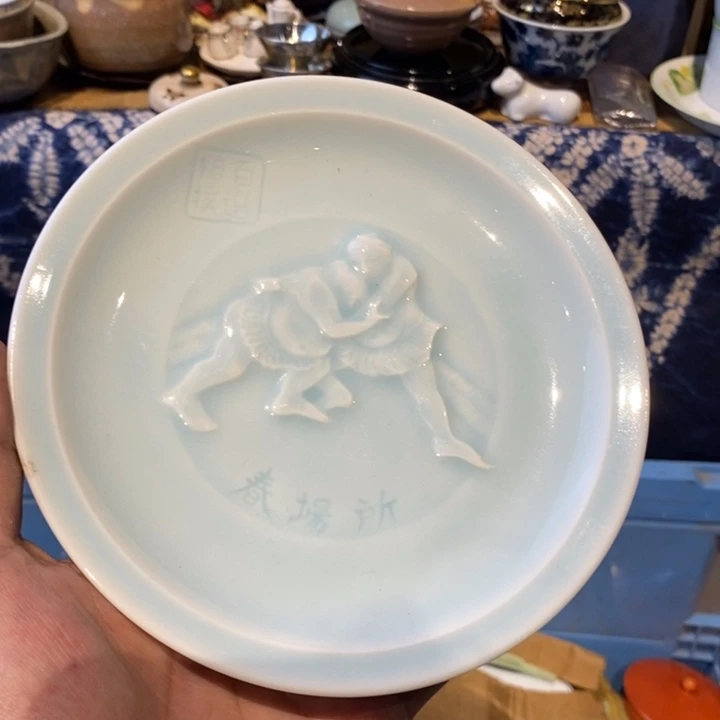 瓷片瓷器瓷器瓷器