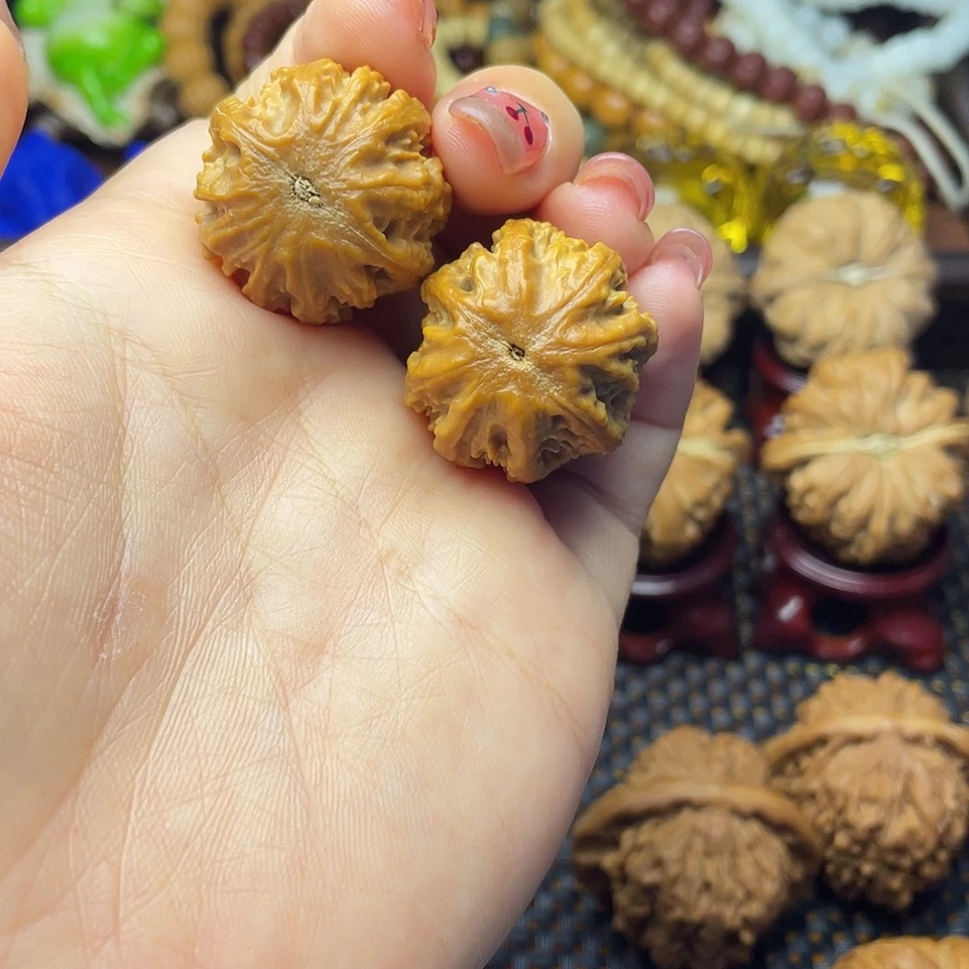 核桃手串/手链核桃