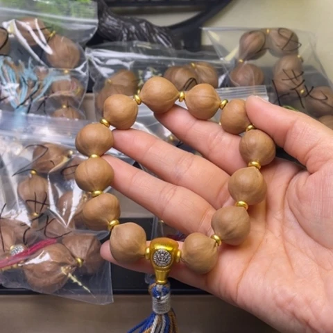 大****橄榄核手串/手链682