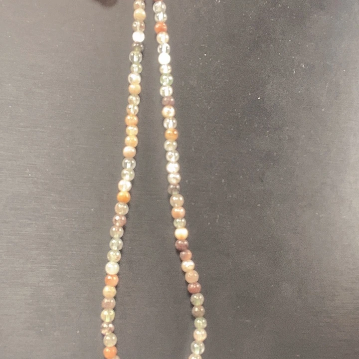 未镶嵌手链水晶幽灵