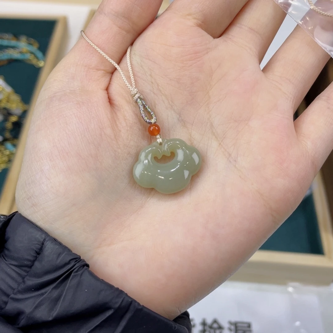 金绿宝石手链未镶嵌