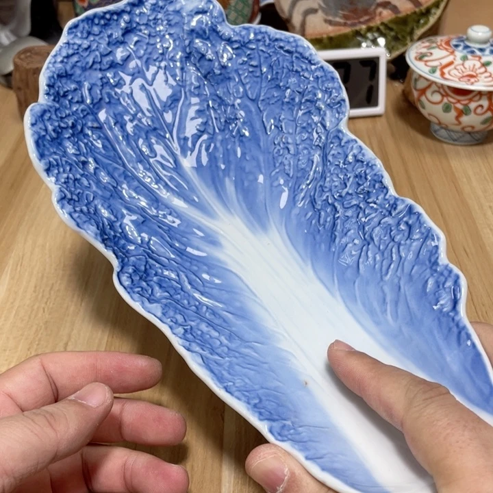 杯中古物品谨慎参拍