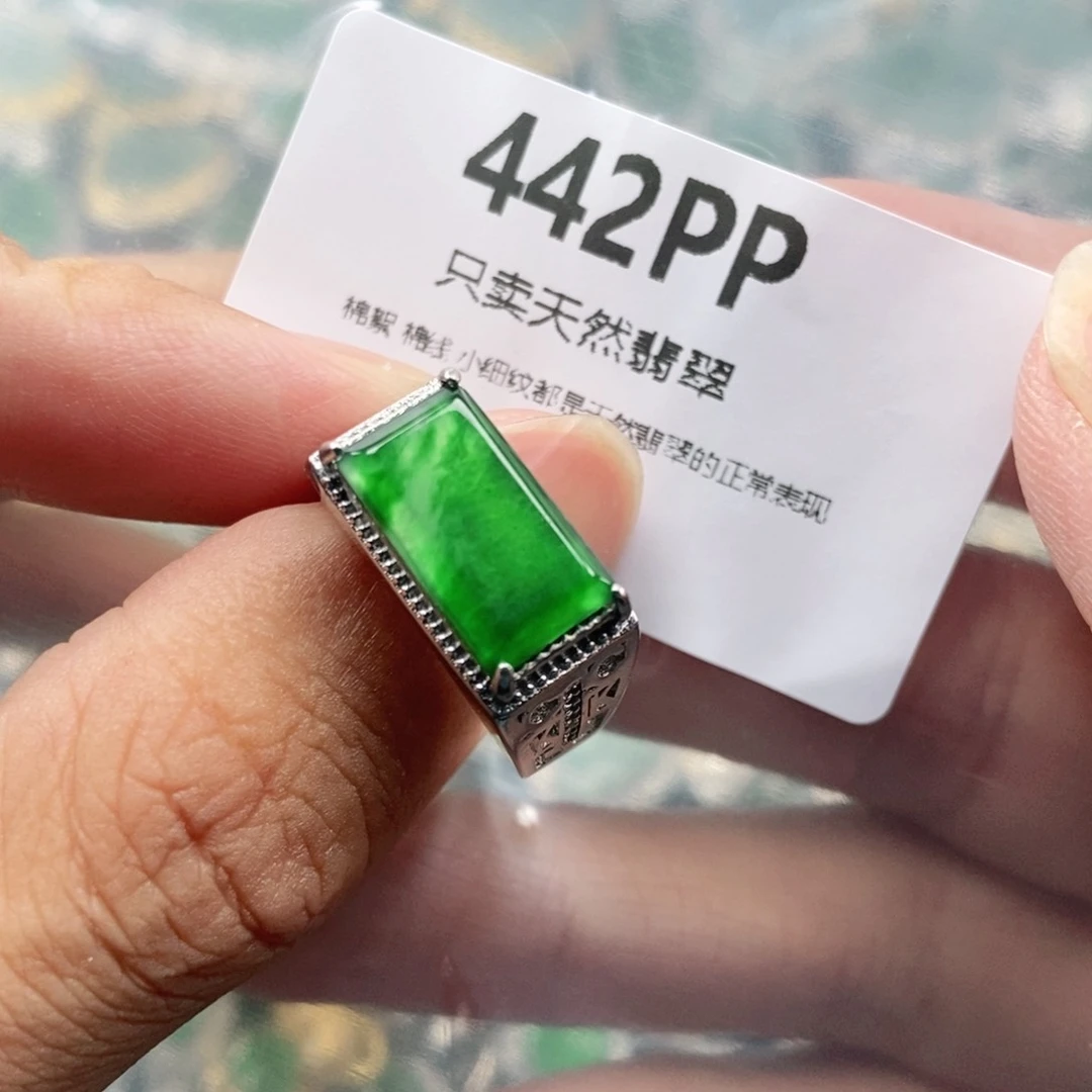 【闪购商品】颈饰未镶嵌翡翠