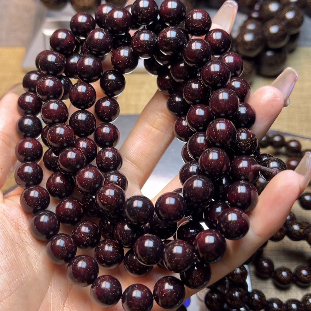 檀香紫檀（小叶紫檀）1:0✖️108