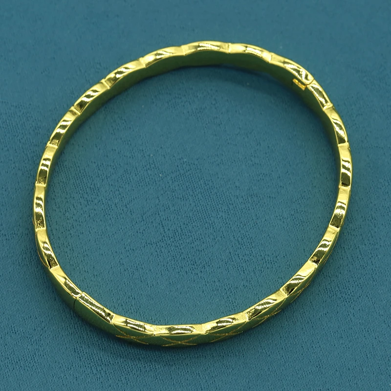 非金属【高级定制】收藏级轻奢时尚设计手镯w1976