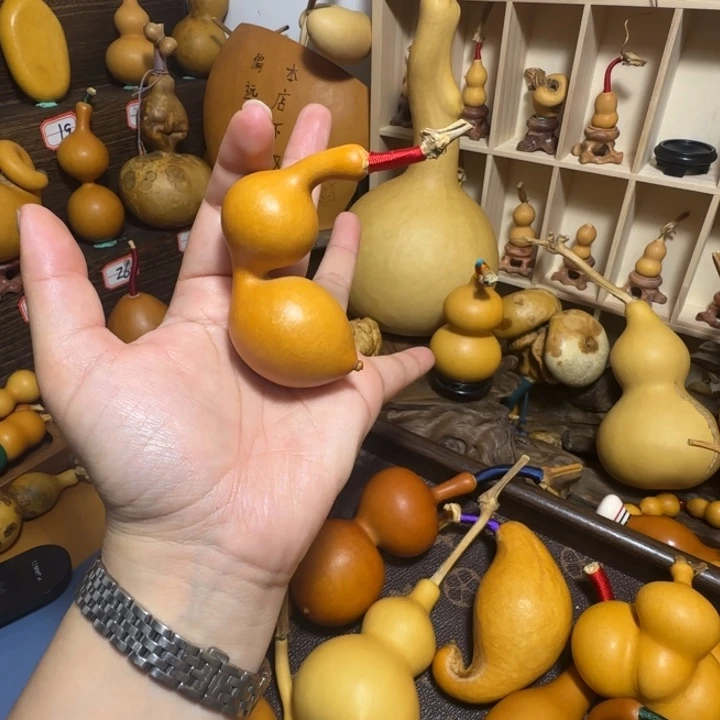 K***y老皮蚂蚁天然葫芦葫芦