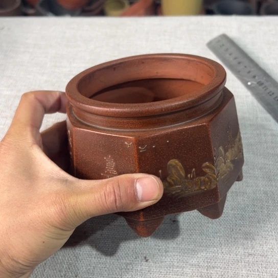 【闪购商品】内扣10内高7