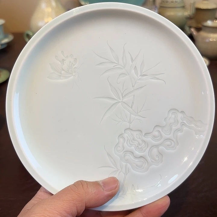 瓷片龙泉青瓷龙泉青瓷