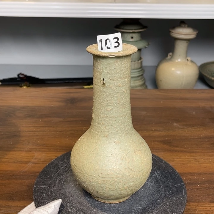 龙泉青瓷茶具套装家用