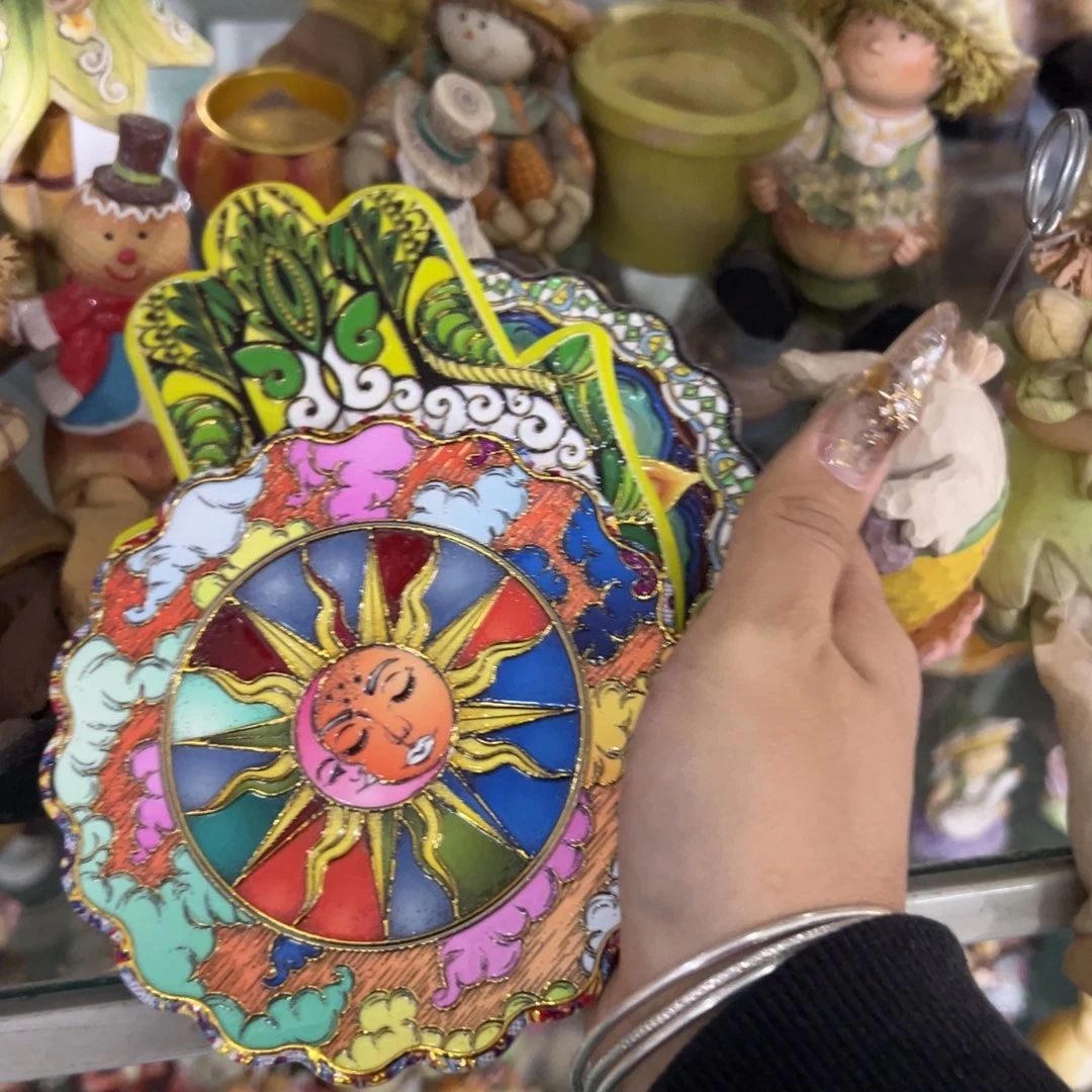 乐***多陶瓷陶瓷杯垫不退换