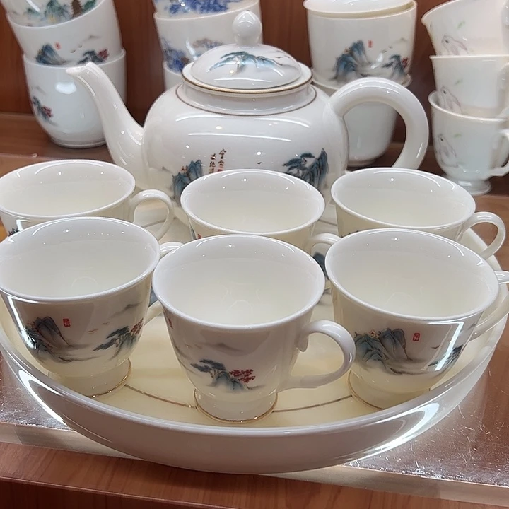 陶瓷陶瓷茶具哈哈哈哈哈